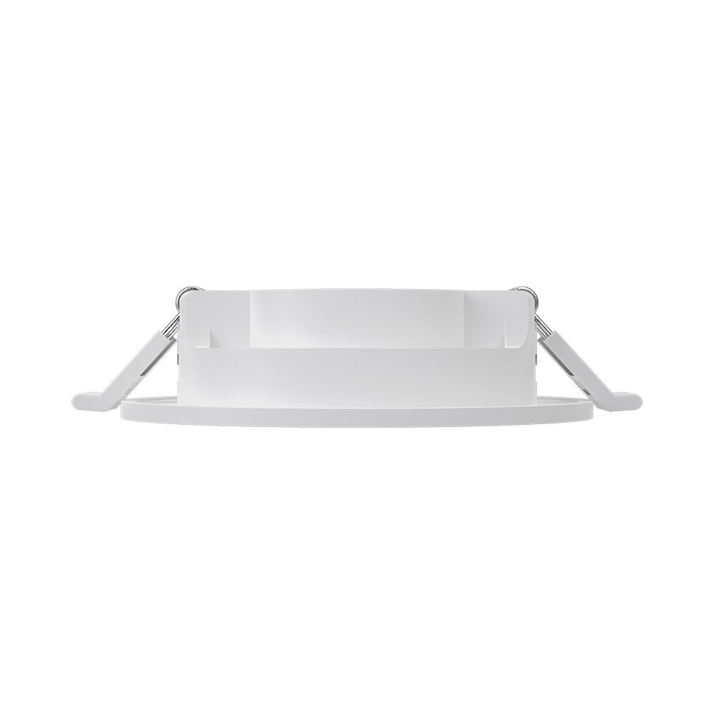 Braytron SMD CRP 4W RND DIM 3INC White 3IN1 LED Panel