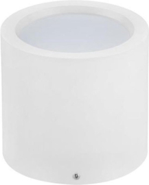 Horoz Sandra XL 15W Round 4200K White