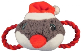 Kerst Pinguin Happy Pet 27 cm