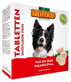 Biofood Anti Vlo (parasieten) Penssnoepjes