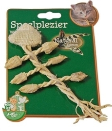 Boon Vissengraat Raffia