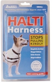 Halti Harness small