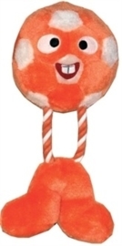 Boon Pluche Voetballer met floss 32 cm