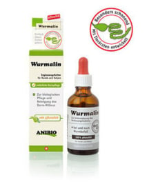 Anibio Wurmalin 50 ml