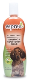 Espree Shampoo en Conditioner in 1