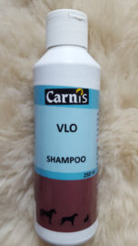 Carnis Anti Vlo Shampoo 250 ml