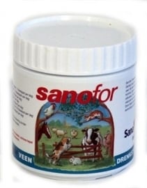 Sanofor Veendrenkstof 500 ml