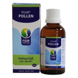 Puur Pollen 50 ml