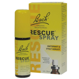 Bach Rescue Spray 7 ml