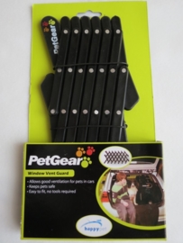 Petgear Window Vent