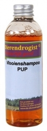 Dierendrogist Puppy Vlooienshampoo 100 ml