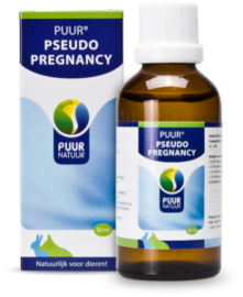 Puur Schijnzwanger/Pseudopregnancy  50 ml