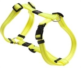Rogz for Dogs Tuigje Reflecterend