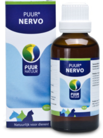 Puur Nervositeit 50 ml