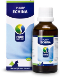 Puur Echina 50ml