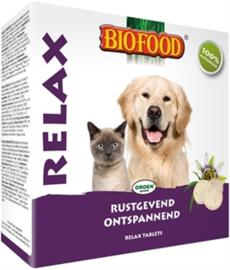 Biofood Relax