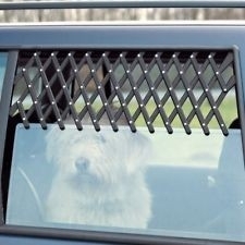 Petgear Window Vent