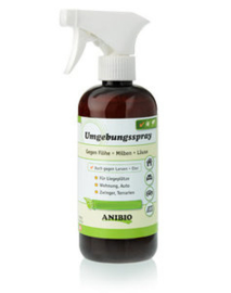 Anibio Omgevingsspray 500 ml