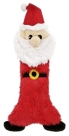 Karlie Kerstmanspeeltje met piep 26 cm