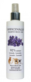 Officinalis Protective Spray Melisse 250 ml