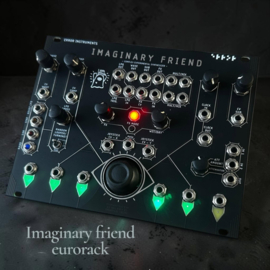 IMAGINARY FRIEND eurorack