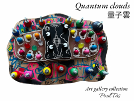 Quantum Clouds Q S R 3  Melted popsicle