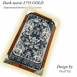 DARK MARIE   Gold