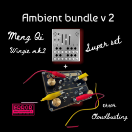 Ambient bundle v2