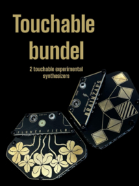 touchable synth  Bundle
