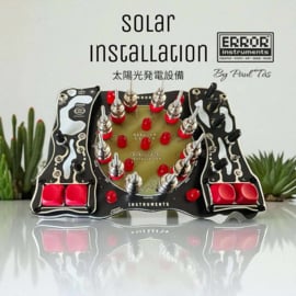 Solar Installation