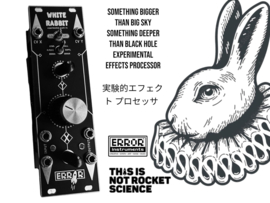 WHITE RABBIT   eurorack