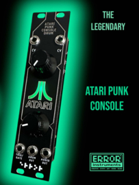 ATARI PUNK CONSOLE  mk2