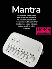 MANTRA