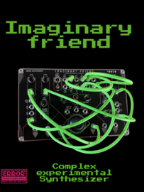 imaginary Friend stand alone