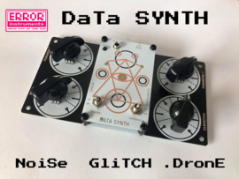 DATA synth v.1.6 vintage