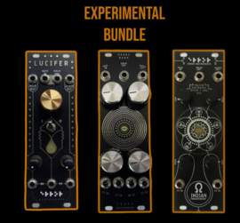 Experimental  bundle