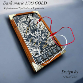 DARK MARIE   Gold