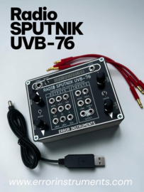 Radio sputnik uvb-76