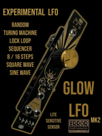 GLOW LFO mk2