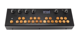 The Organelle S2