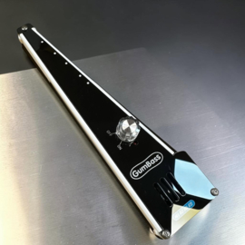 Gumbass  pocket , black