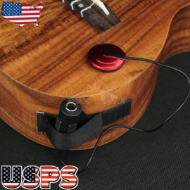 Acoustic-Piezo-Contact-Microphone-Pickup