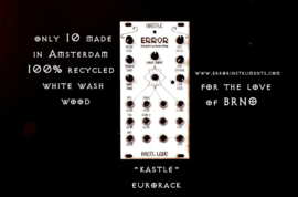 KASTLE eurorack