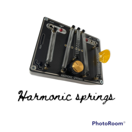 Harmonic Springs