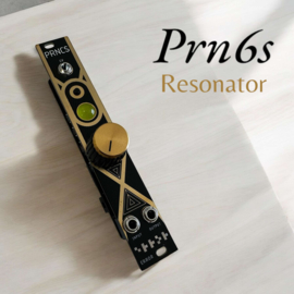 PRN6S Resonator