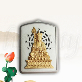 Mini Golden Buddhist