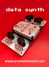 DATA SYNTH