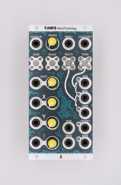 NextTuesday   [TINRS]  eurorack