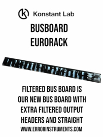 Bus Board
