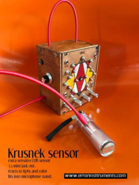 KRUSNEK sensor